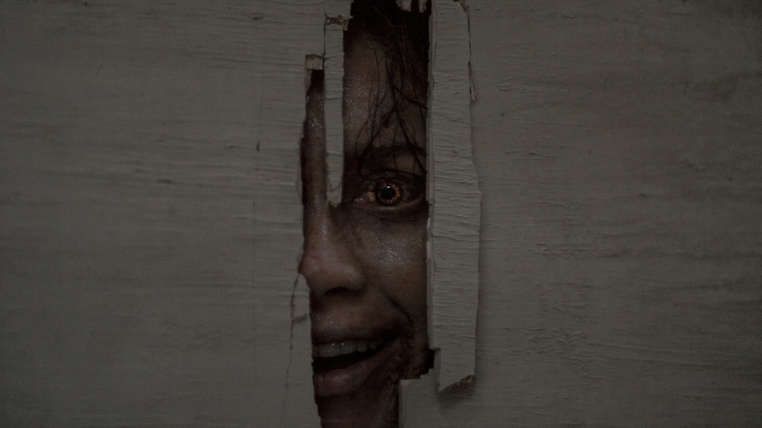Evil Dead Burn