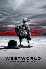 Season Two: The Door