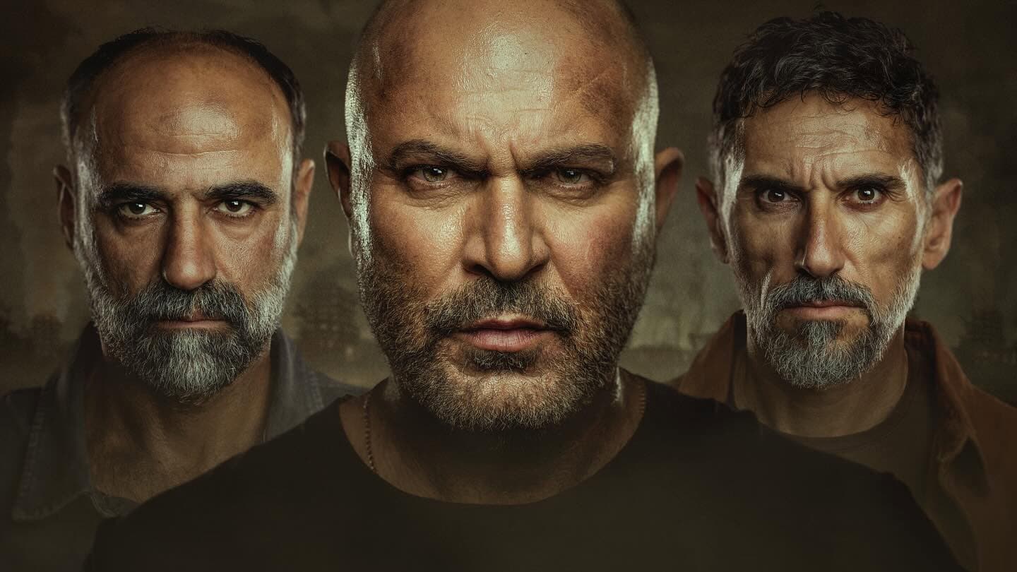 Fauda