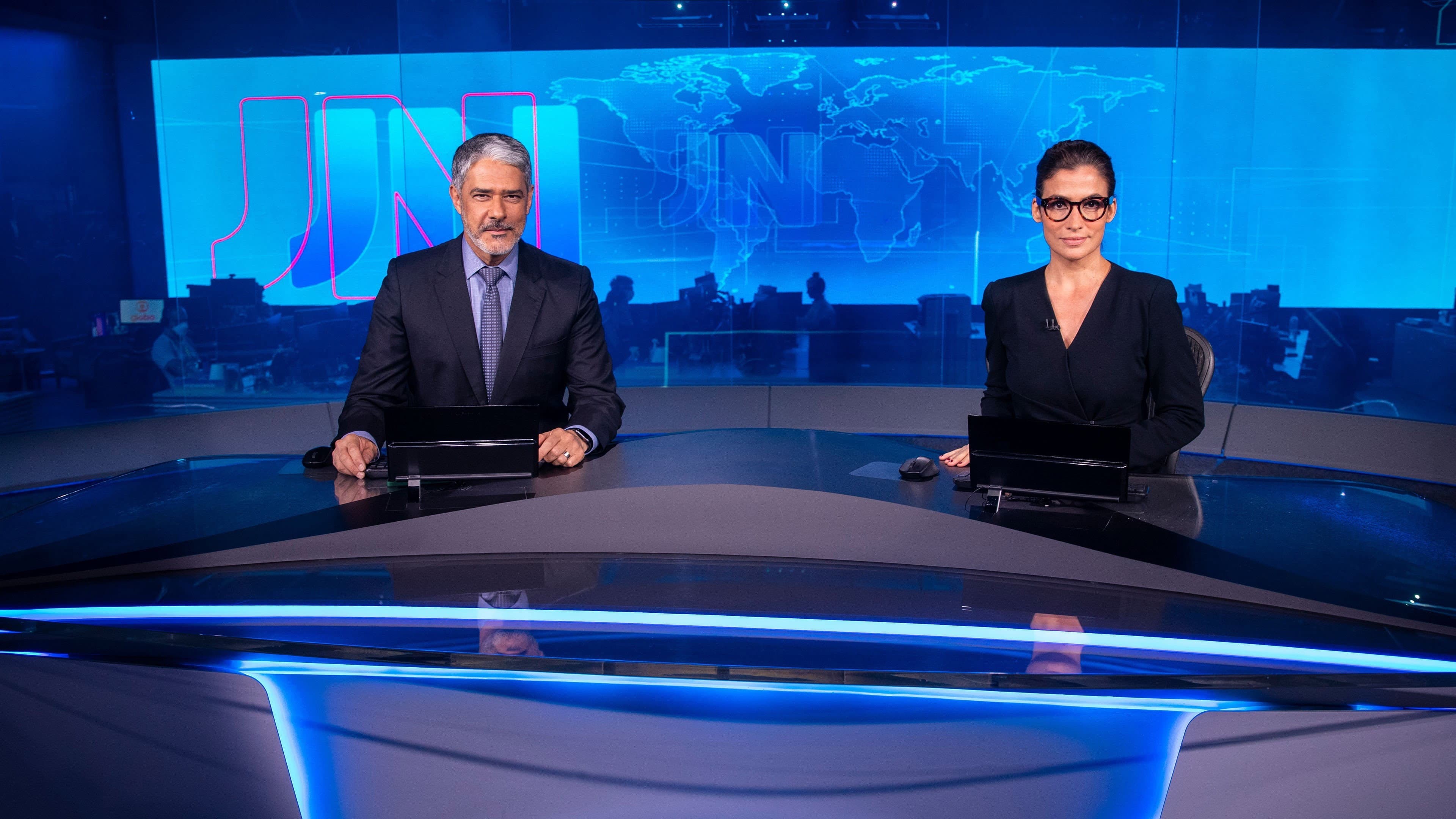Jornal Nacional