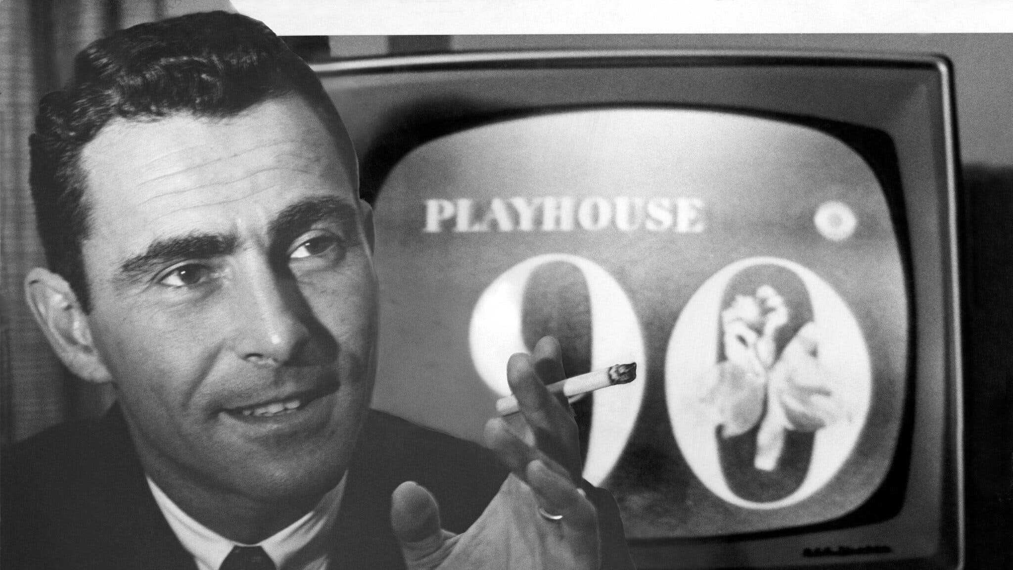 Playhouse 90