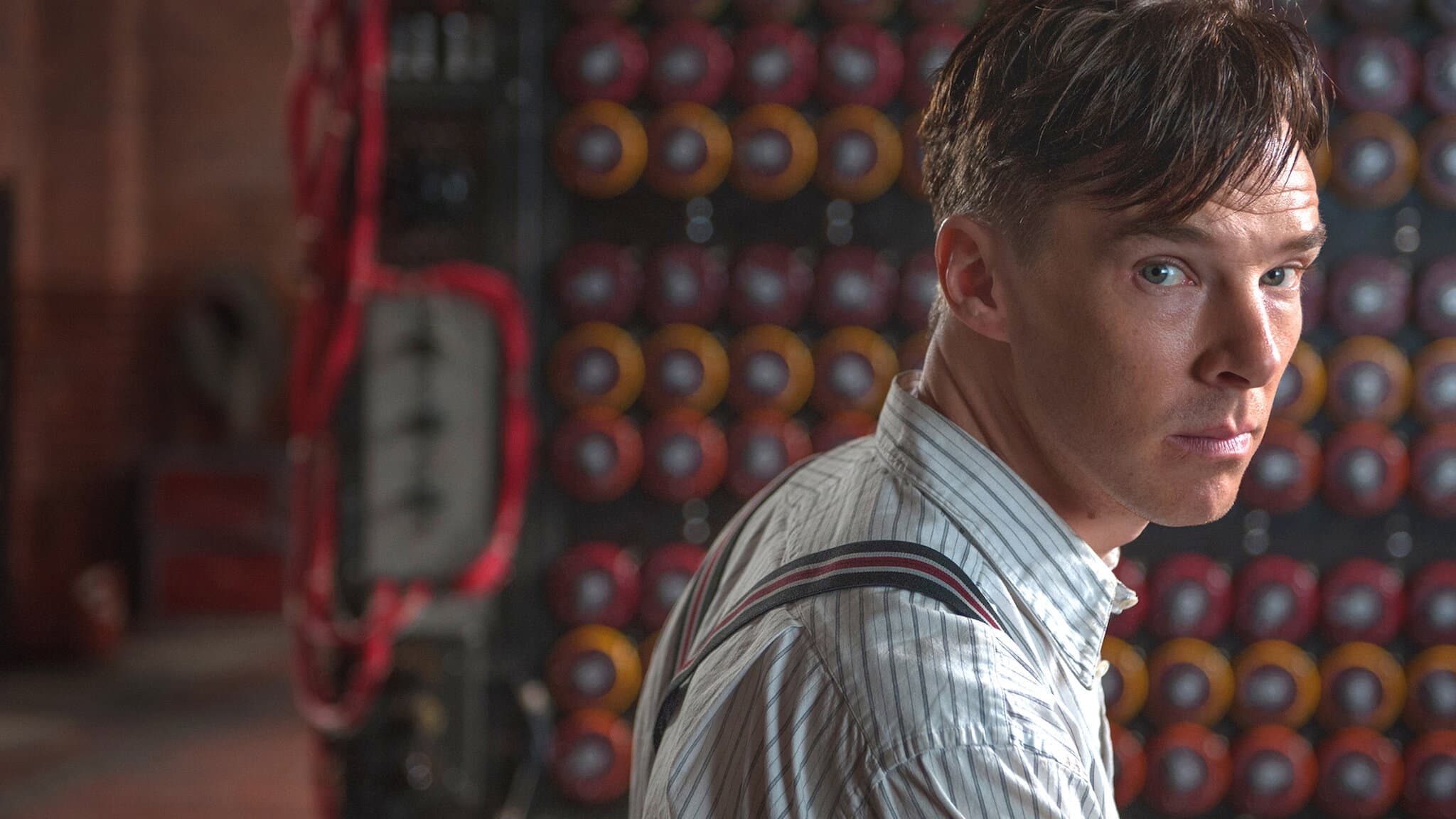 The Imitation Game