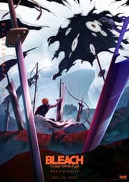 Thousand-Year Blood War