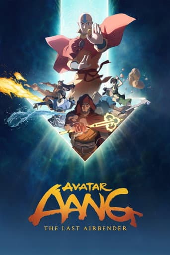 Avatar Aang: The Last Airbender