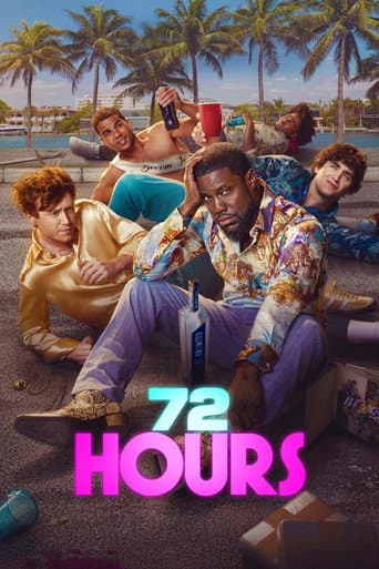 72 HOURS