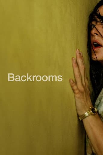 Backrooms
