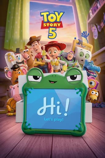 Toy Story 5
